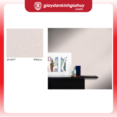 Giấy dán tường Nhật Bản JA-HOME VOL2