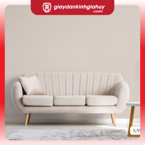 Giấy dán tường Hàn Quốc XAVIA - 3911