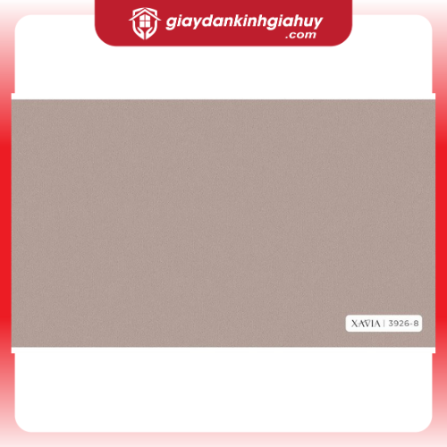 Giấy dán tường Hàn Quốc XAVIA - 3926