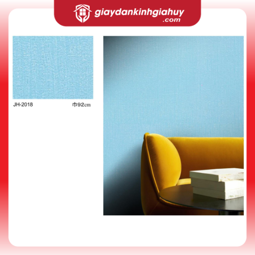 Giấy dán tường Nhật Bản JA-HOME VOL2