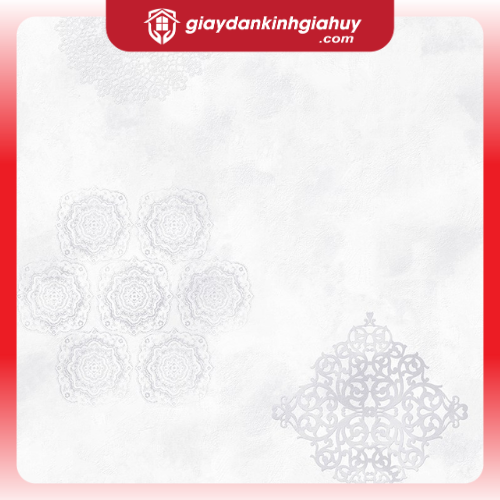 Giấy dán tường Hàn Quốc ALBANY - Mã 5913