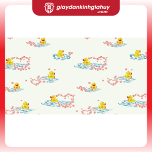 Giấy dán tường Hàn Quốc ALBANY - Mã 8013