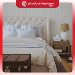 Giấy dán tường Hàn Quốc ALBANY - Mã 3020