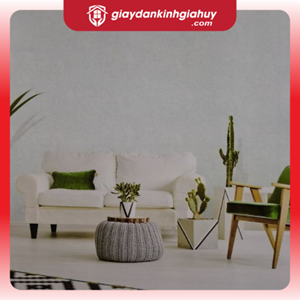 Giấy dán tường Hàn Quốc ALBANY - Mã  3015