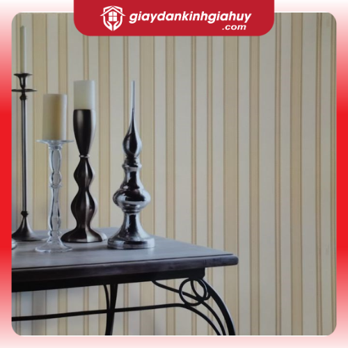 Giấy dán tường Hàn Quốc ALBANY - Mã 5910