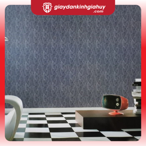 Giấy dán tường Hàn Quốc ALBANY - Mã 5906