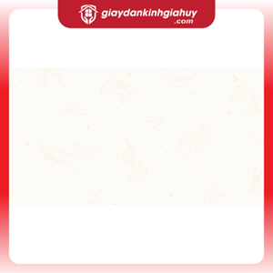 Giấy dán tường Hàn Quốc ALBANY - Mã 8011 2