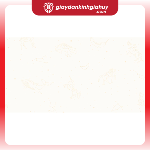 Giấy dán tường Hàn Quốc ALBANY - Mã 8011