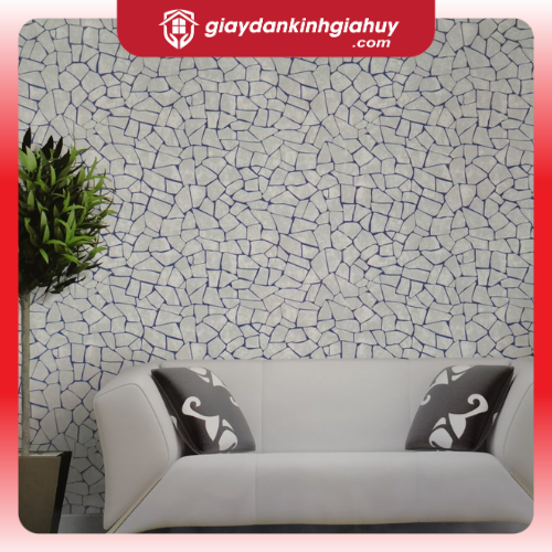 Giấy dán tường Hàn Quốc ALBANY - Mã 5907