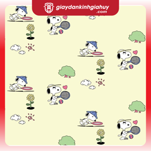 Giấy dán tường Hàn Quốc ALBANY - Mã 7013 2