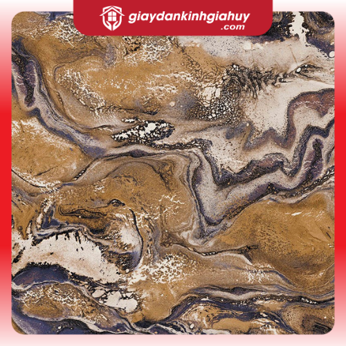 Giấy dán tường Hàn Quốc ALBANY - Mã 5908