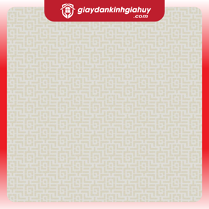 Giấy dán tường Hàn Quốc ALBANY - Mã 3017 2