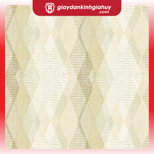 Giấy dán tường Hàn Quốc ALBANY - Mã 5911