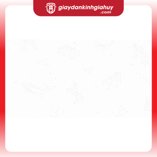 Giấy dán tường Hàn Quốc ALBANY - Mã 8011