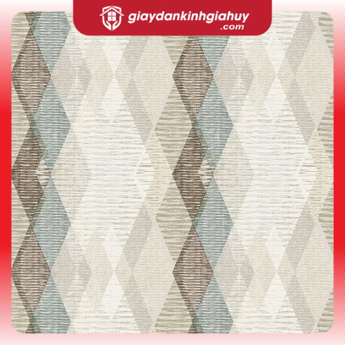 Giấy dán tường Hàn Quốc ALBANY - Mã 5911