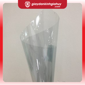 Phim an toàn bảo vệ kính SF4MIL 2