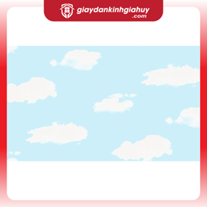 Giấy dán tường Hàn Quốc ALBANY - 18112 2