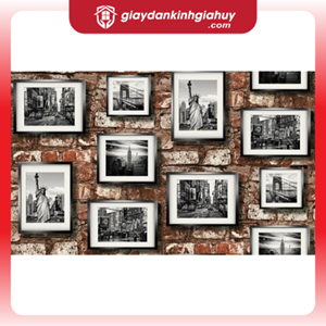 Giấy dán tường Hàn Quốc ALBANY - 18061 2