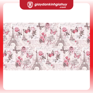 Giấy dán tường Hàn Quốc ALBANY - 18003 2