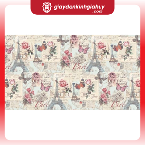 Giấy dán tường Hàn Quốc ALBANY - 18001 2