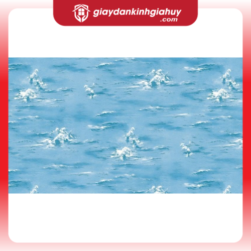 Giấy dán tường Hàn Quốc ALBANY - Mã 8015