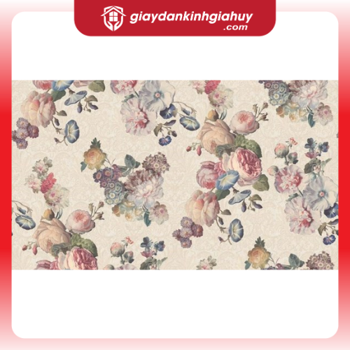 Giấy dán tường Hàn Quốc ALBANY - 881005