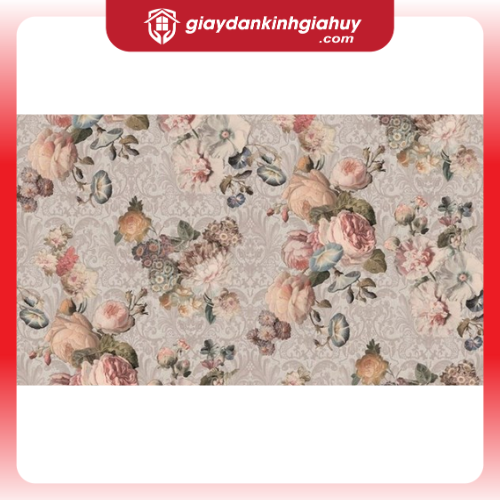 Giấy dán tường Hàn Quốc ALBANY - 881003