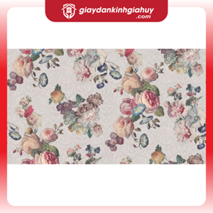 Giấy dán tường Hàn Quốc ALBANY - 881002 2