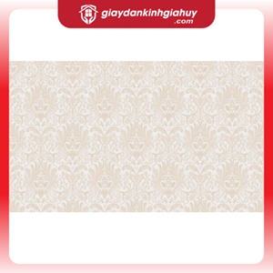 Giấy dán tường Hàn Quốc ALBANY - 881501 2
