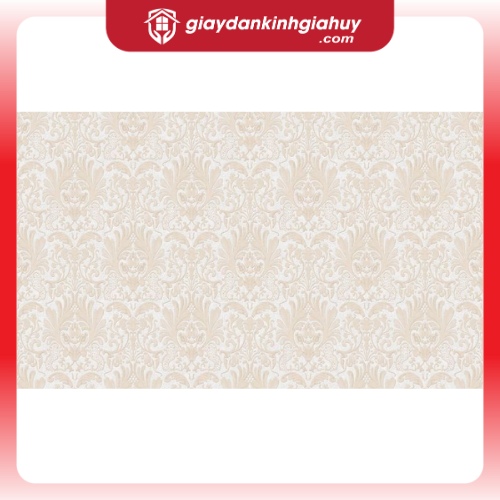 Giấy dán tường Hàn Quốc ALBANY - 881501