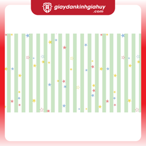 Giấy dán tường Hàn Quốc ALBANY - Mã 7012