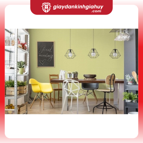 Giấy dán tường Hàn Quốc ALBANY - 6822