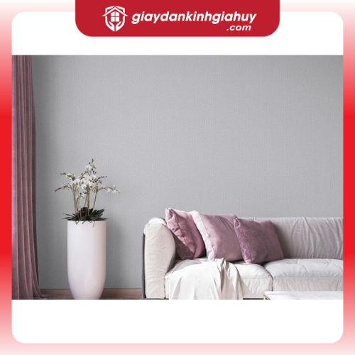 Giấy dán tường Hàn Quốc ALBANY - 6820