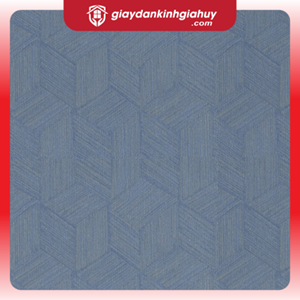 Giấy dán tường Hàn Quốc ALBANY - Mã 7009