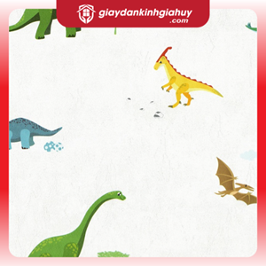 Giấy dán tường Hàn Quốc ALBANY - 6826 2