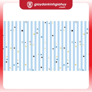 Giấy dán tường Hàn Quốc ALBANY - Mã 7012 2