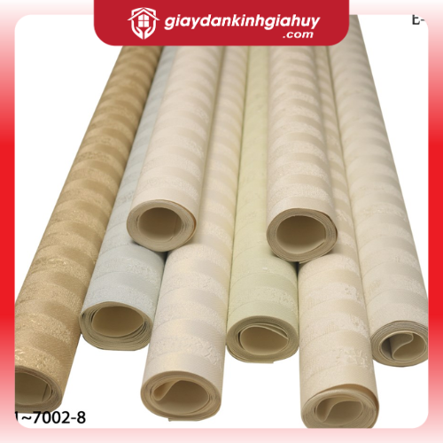 Giấy dán tường Hàn Quốc ALBANY - Mã 7002