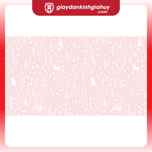 Giấy dán tường Hàn Quốc ALBANY - Mã 7011 2