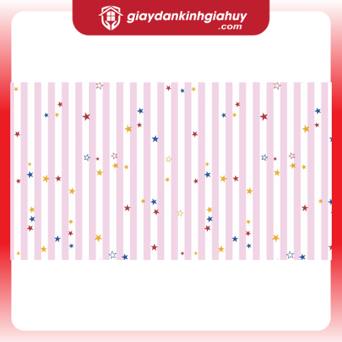 Giấy dán tường Hàn Quốc ALBANY - Mã 7012