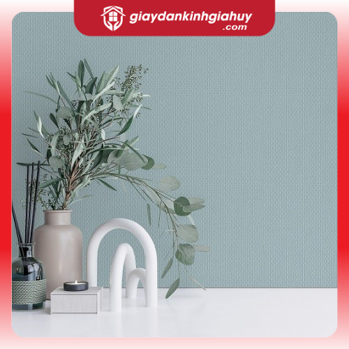 Giấy dán tường Hàn Quốc ALBANY - 6820