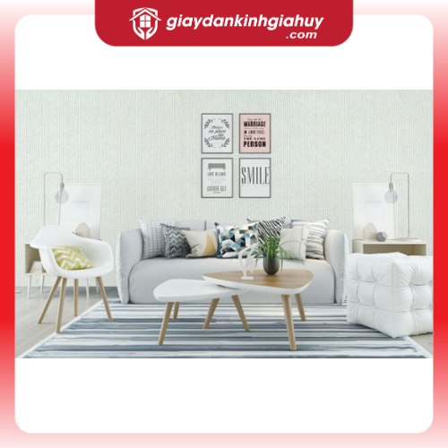 Giấy dán tường Hàn Quốc ALBANY - 7001