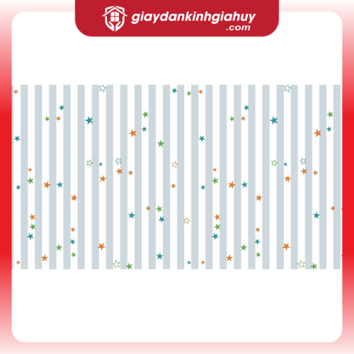 Giấy dán tường Hàn Quốc ALBANY - Mã 7012