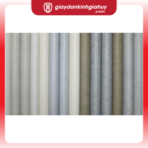 Giấy dán tường Hàn Quốc ALBANY - Mã 7004 2