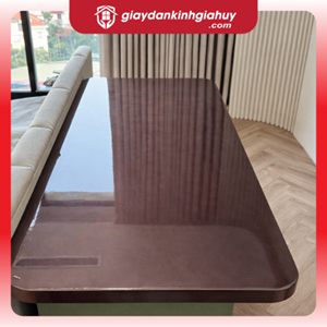 Phim Bảo Vệ Nội Thất (PPF) 2