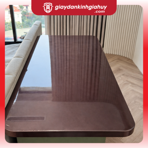 Phim Bảo Vệ Nội Thất (PPF)