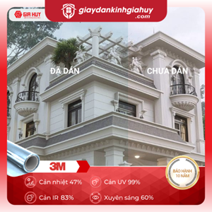 Phim cách nhiệt 3M mã IR50