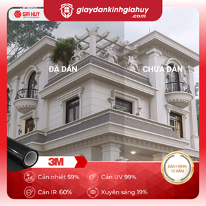 Phim cách nhiệt 3M mã CS20