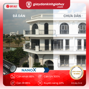 Phim cách nhiệt Hàn Quốc B15s