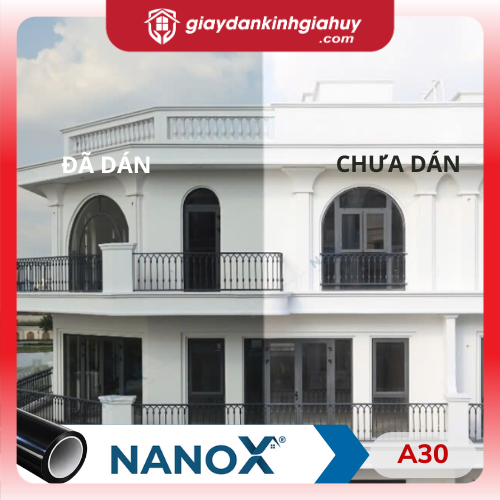 Phim cách nhiệt Hàn Quốc A30