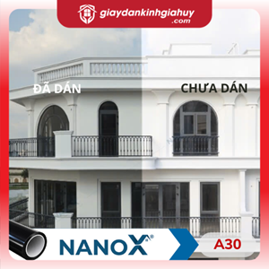 Phim cách nhiệt Hàn Quốc A30